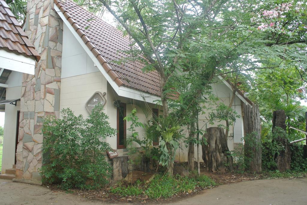 Ingdao Resort Khon Kaen Exterior photo