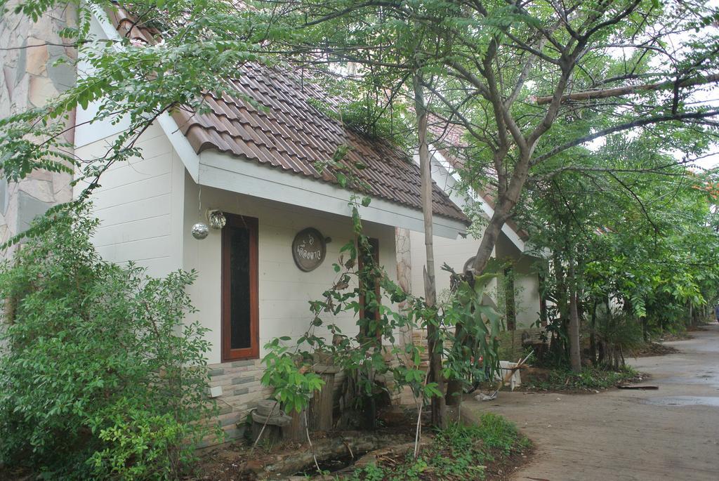 Ingdao Resort Khon Kaen Exterior photo