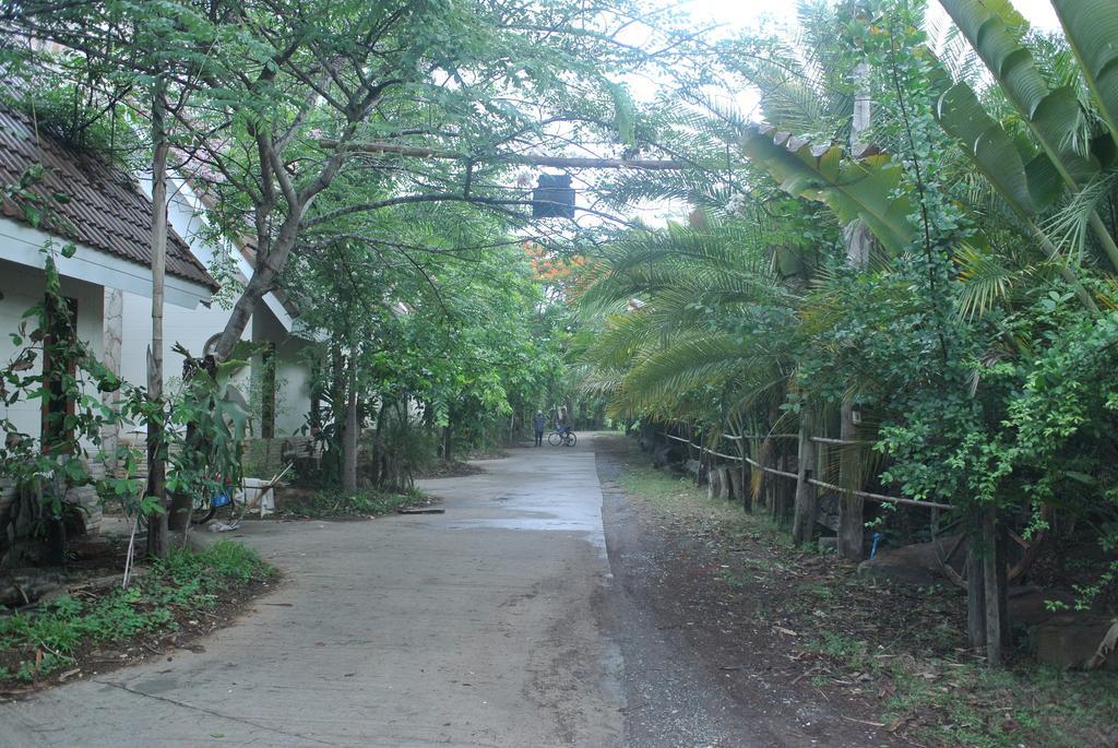 Ingdao Resort Khon Kaen Exterior photo