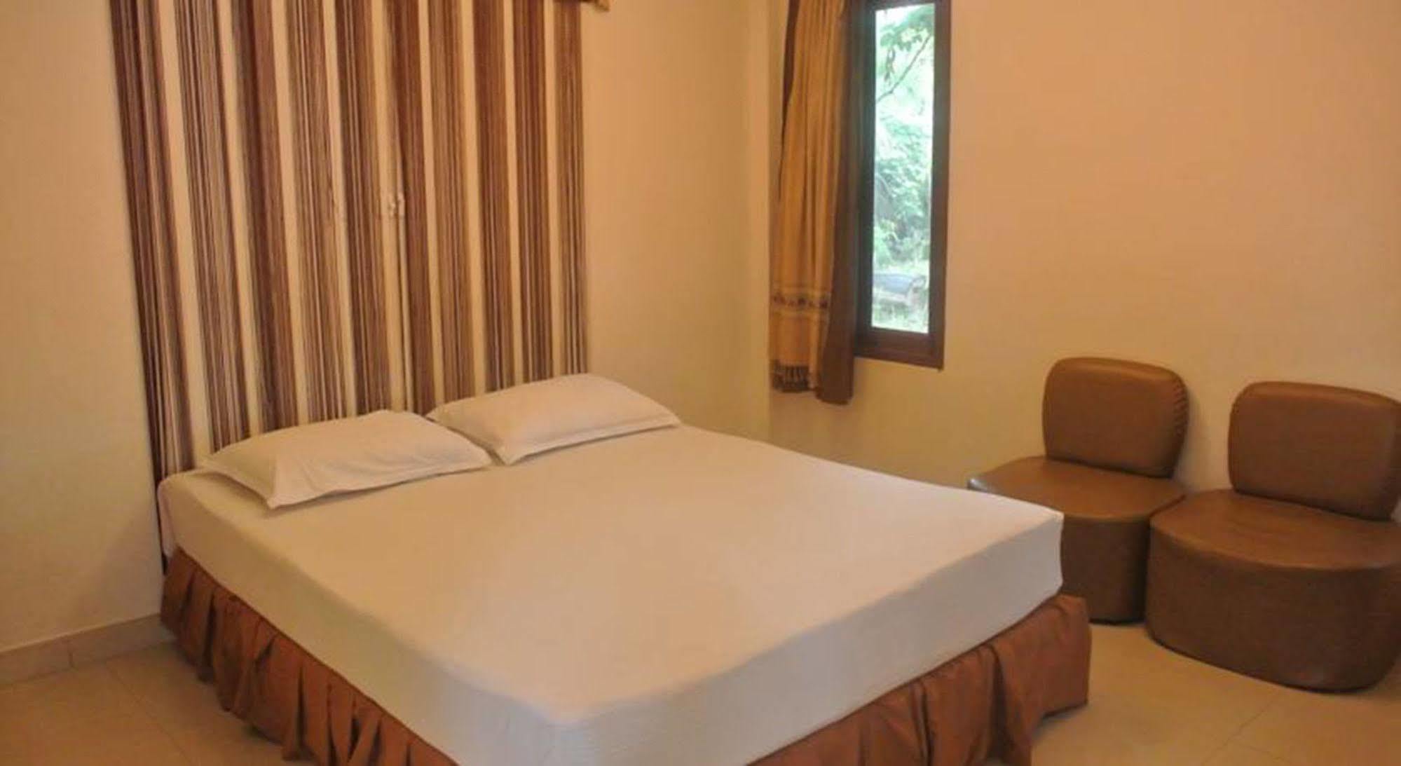 Ingdao Resort Khon Kaen Exterior photo